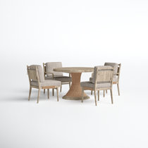 Laurel Foundry Modern Farmhouse Dining Room Set Joss Main